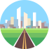 cityscape