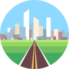 cityscape