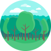 trees